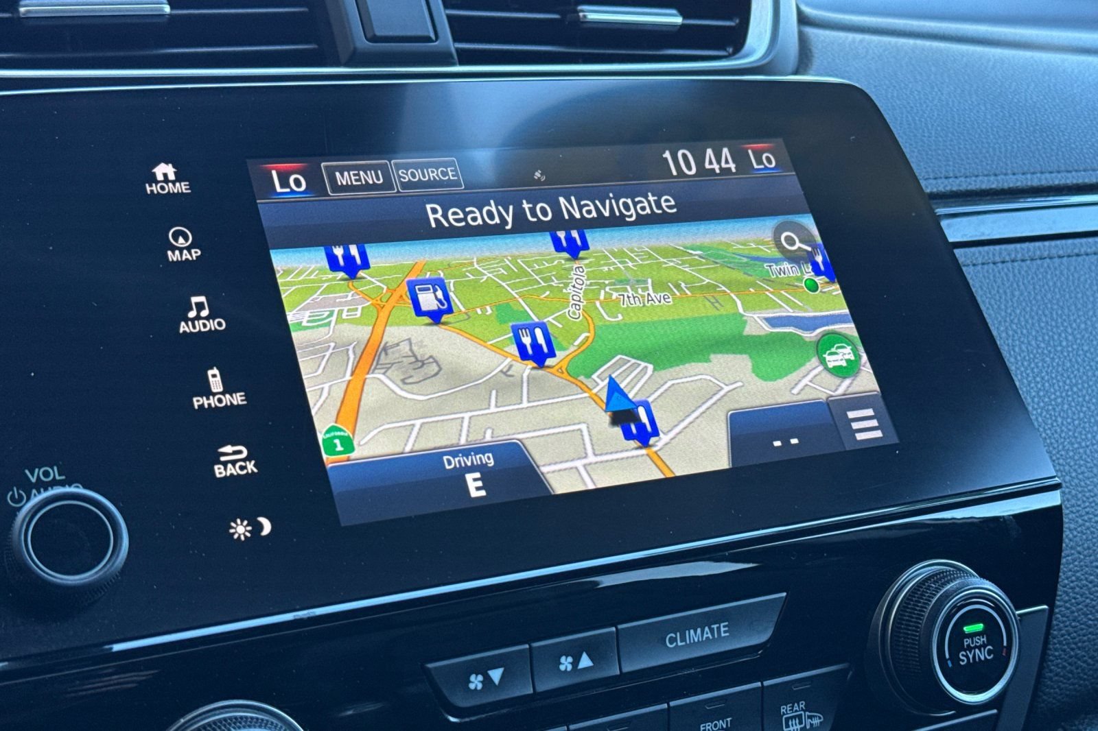 Used 2018 Honda CR-V Touring image 17