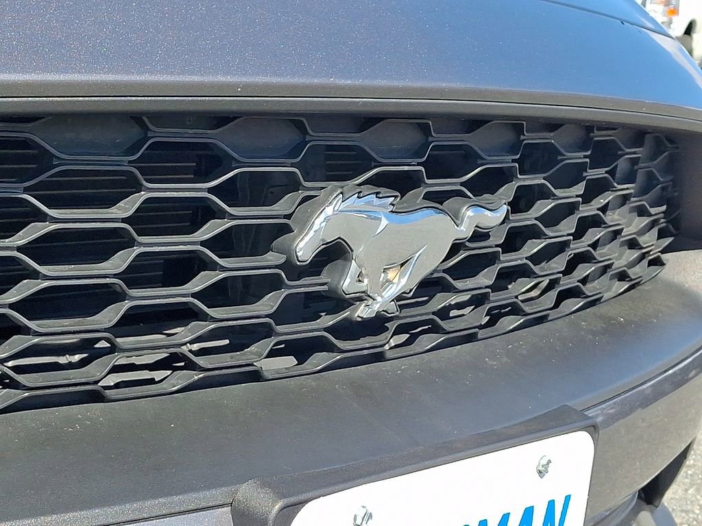 Certified 2021 Ford Mustang Premium image 29