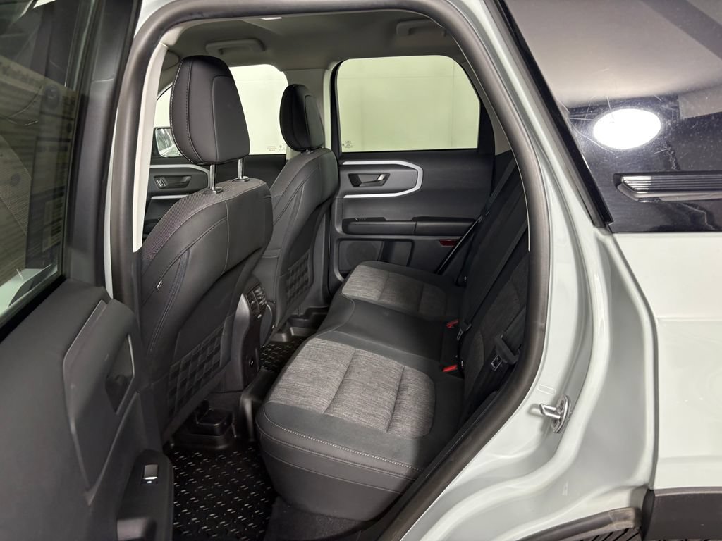 Certified 2023 Ford Bronco Sport Big Bend AWD/4WD image 28