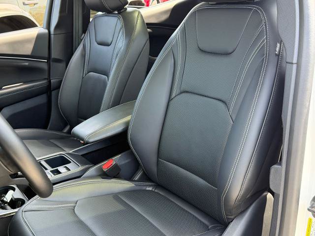 Certified 2025 Ford Mustang Mach-E Premium RWD image 9
