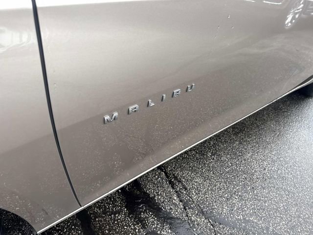 Used 2023 Chevrolet Malibu LT FWD image 16