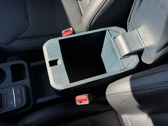 Certified 2024 Ford Maverick Lariat w/ Black Appearance Package image 28