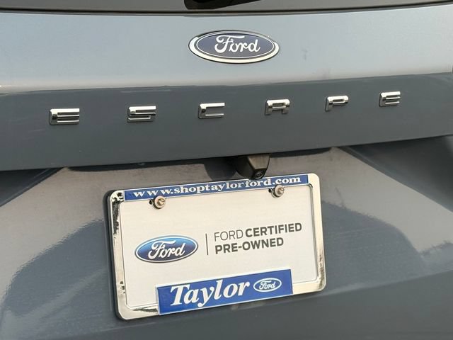 Certified 2024 Ford Escape ST-Line w/ Tech Pack #1 AWD/4WD image 29