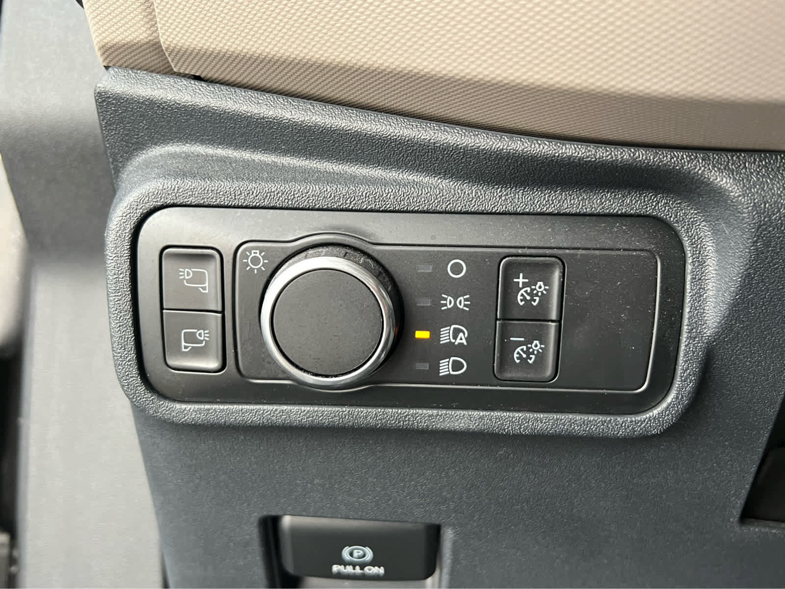 Certified 2022 Ford Bronco Wildtrak AWD/4WD image 30