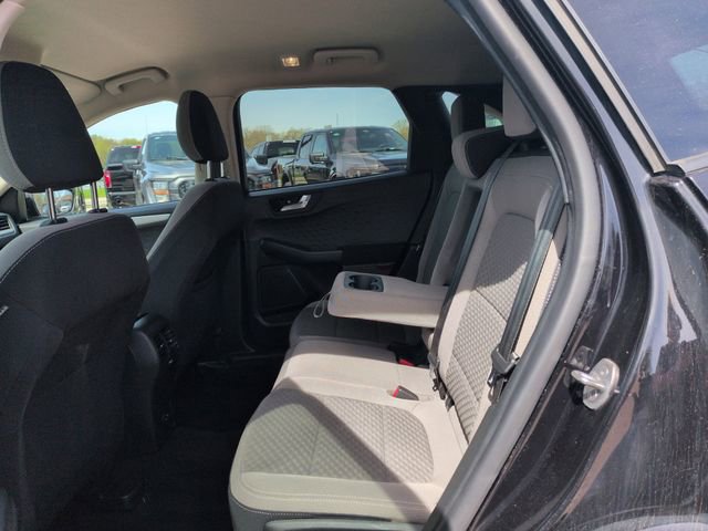 Certified 2020 Ford Escape SE AWD/4WD image 41