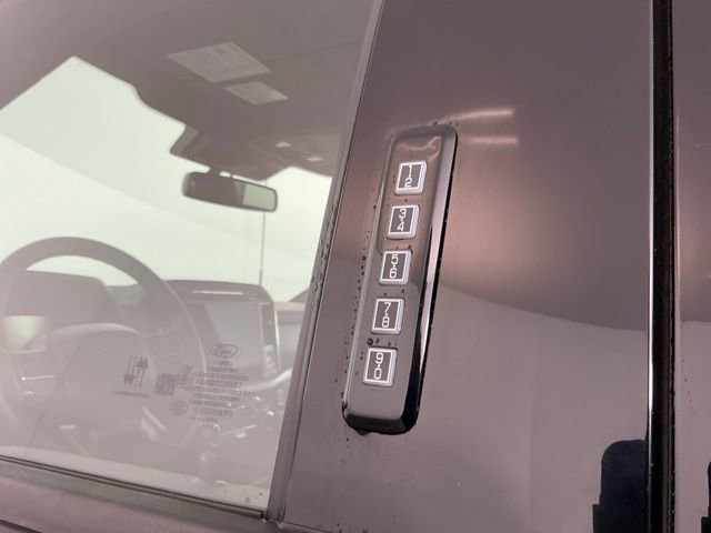 Certified 2024 Ford F150 XLT w/ Equipment Group 303A High image 13