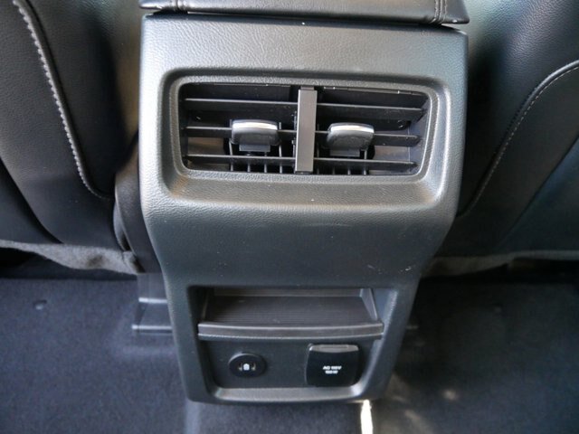Certified 2022 Ford Edge SEL w/ Convenience Package AWD/4WD image 14