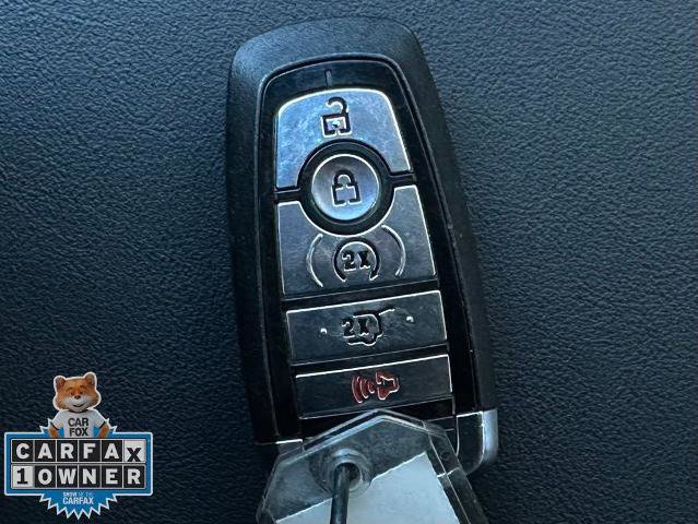 Certified 2025 Ford Explorer ST-Line w/ ST-Line Street Pack image 32