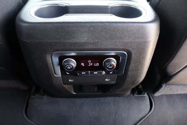 Used 2021 Chevrolet Tahoe High Country AWD/4WD image 34