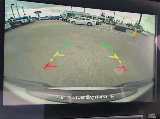 Used 2022 Nissan Frontier S w/ Technology Package image 13