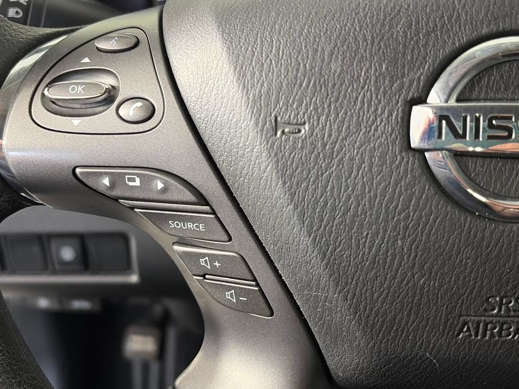 Used 2022 Nissan Murano S AWD/4WD image 17