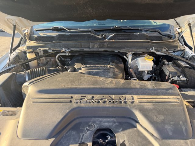 Used 2021 RAM 2500 Tradesman AWD/4WD image 20
