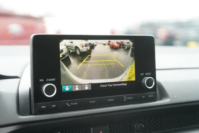 Used 2024 Honda CR-V LX image 27