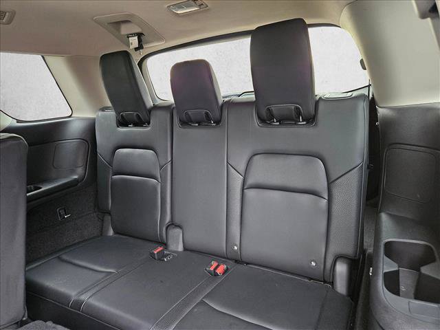 Used 2022 Nissan Pathfinder SL FWD image 16