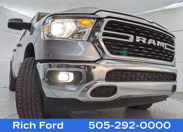 Used 2022 RAM 1500 Big Horn image 23