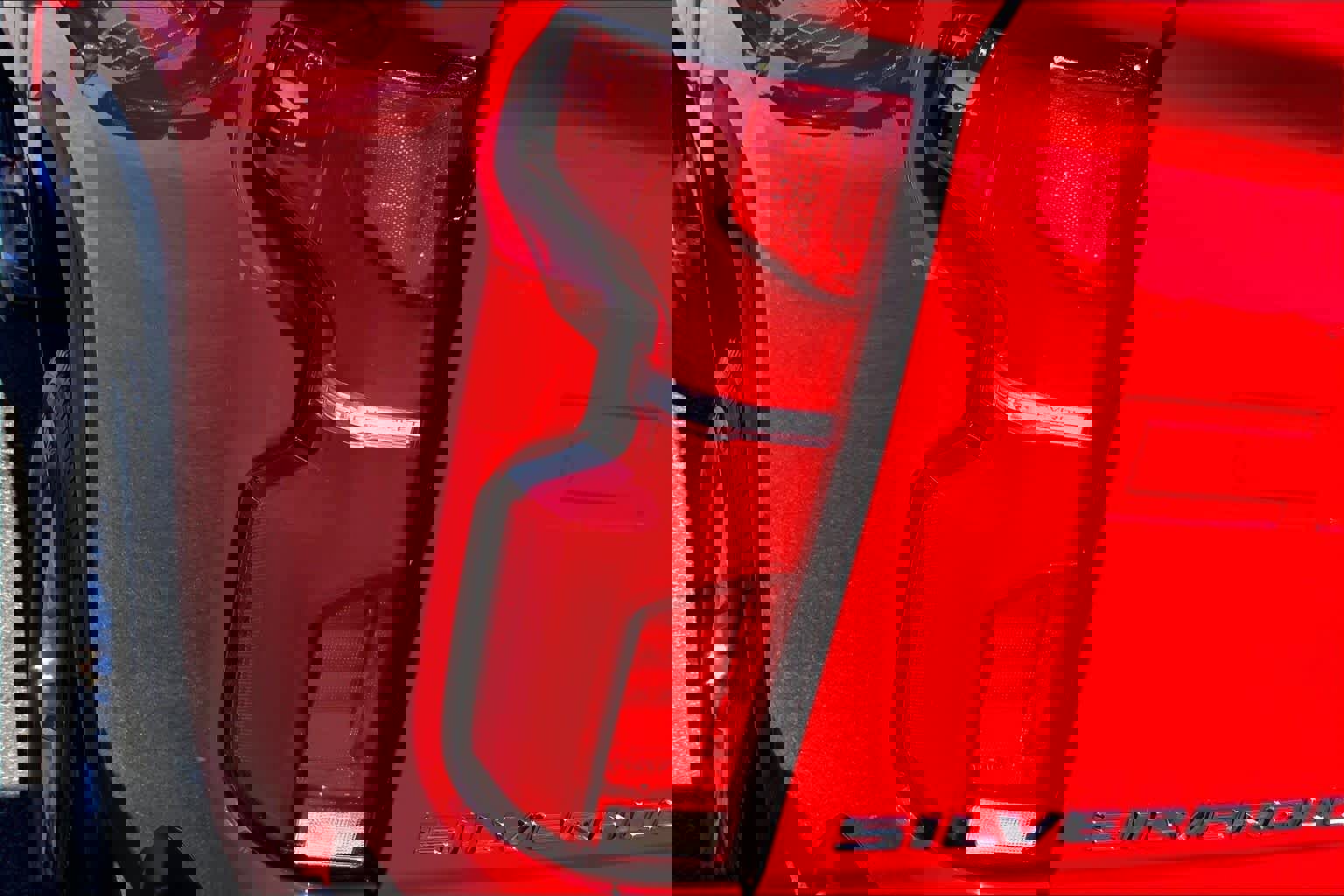 Used 2024 Chevrolet Silverado 2500 LTZ w/ LTZ Convenience Package image 28