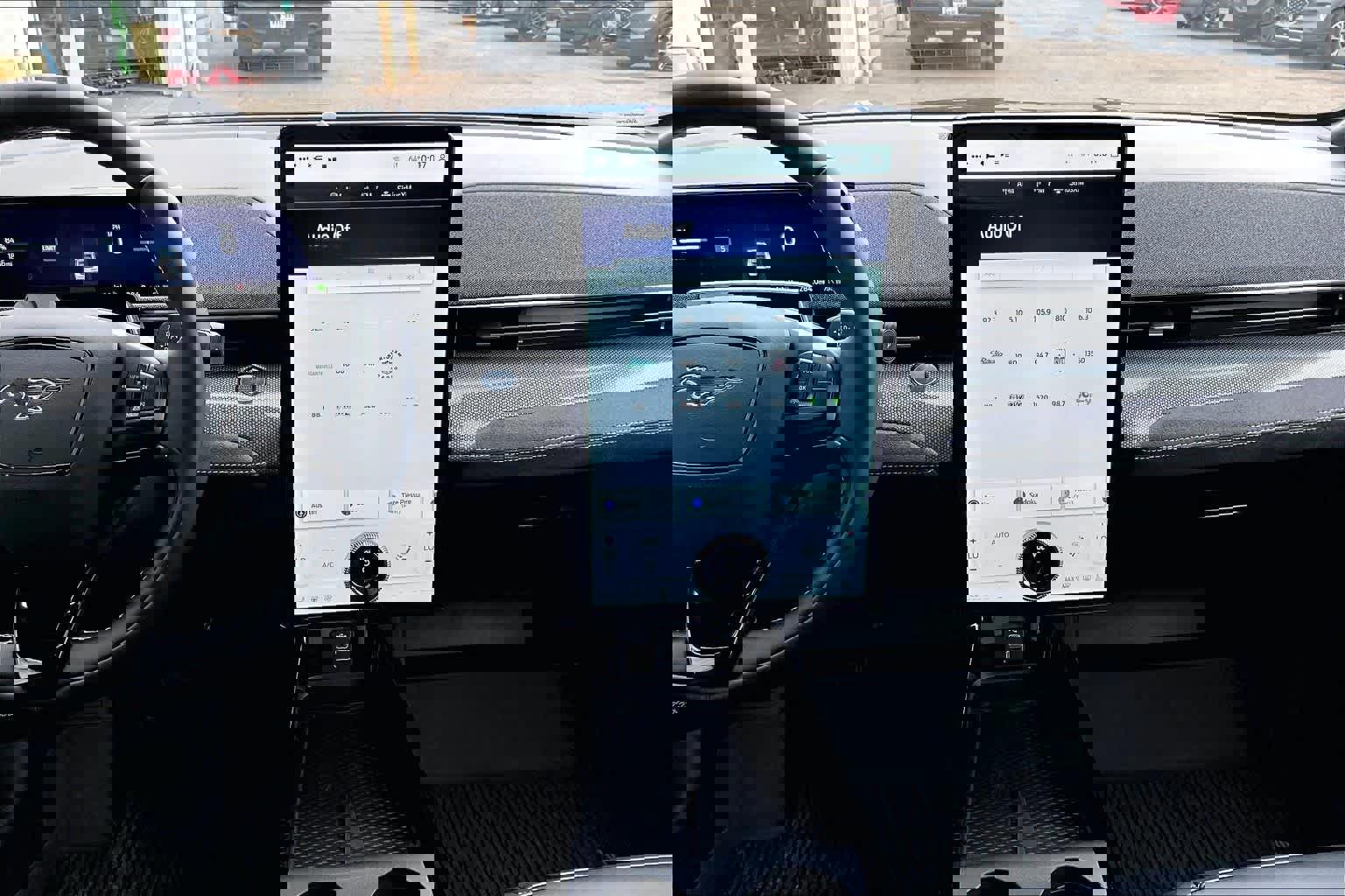 Certified 2025 Ford Mustang Mach-E GT w/ Interior Protection Package image 9