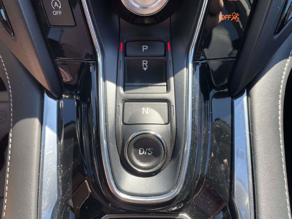 Used 2020 Acura RDX w/ Technology Package AWD/4WD image 17