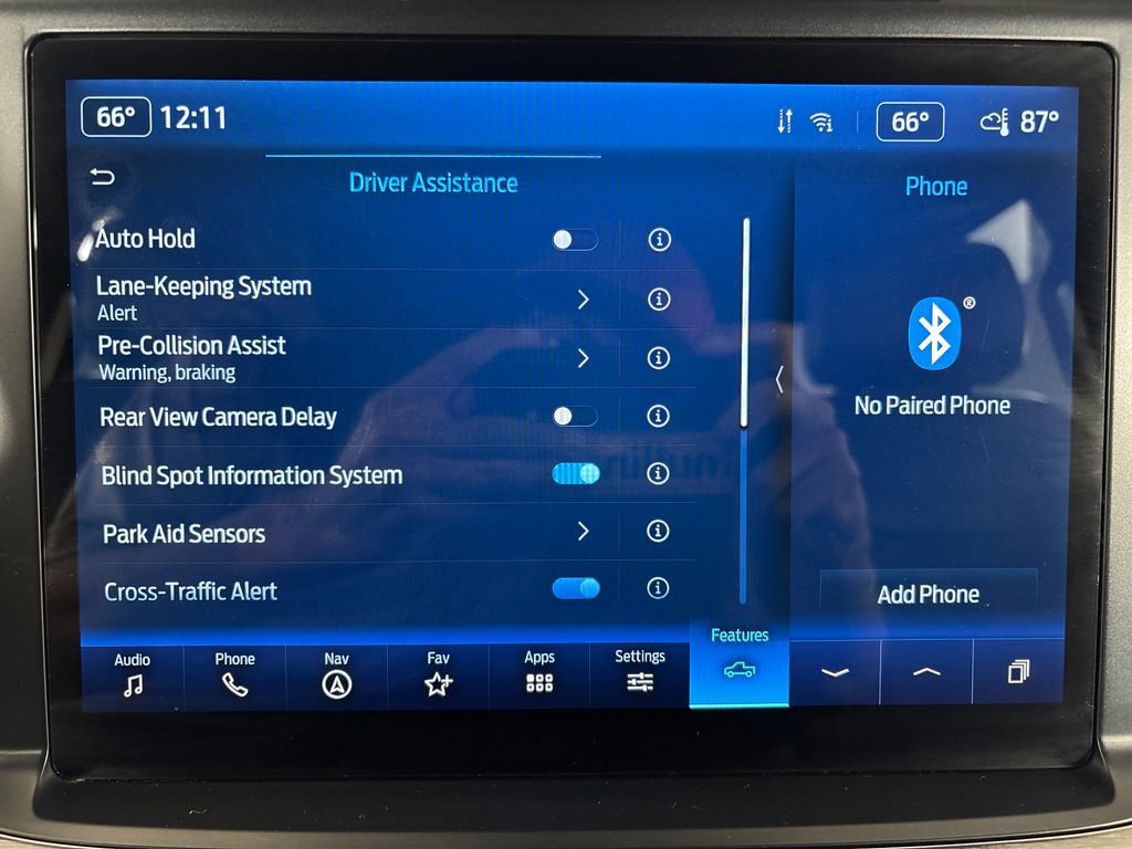 Certified 2023 Ford F150 Lariat image 27