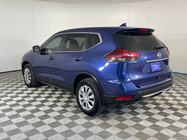 Used 2018 Nissan Rogue S AWD/4WD image 22