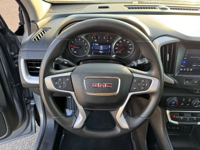 Used 2024 GMC Terrain SLE w/ Driver Convenience Package image 20