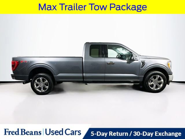 Certified 2023 Ford F150 XL image 6