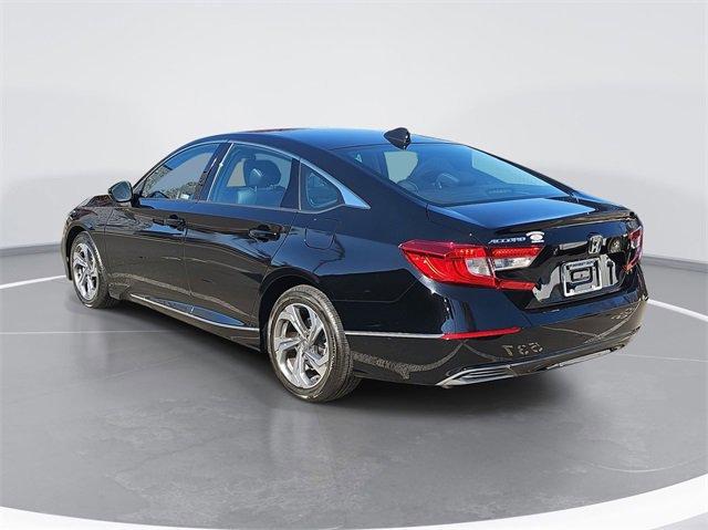 Used 2020 Honda Accord EX-L image 3