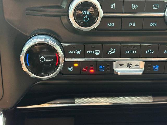 Certified 2023 Ford F150 King Ranch AWD/4WD image 20