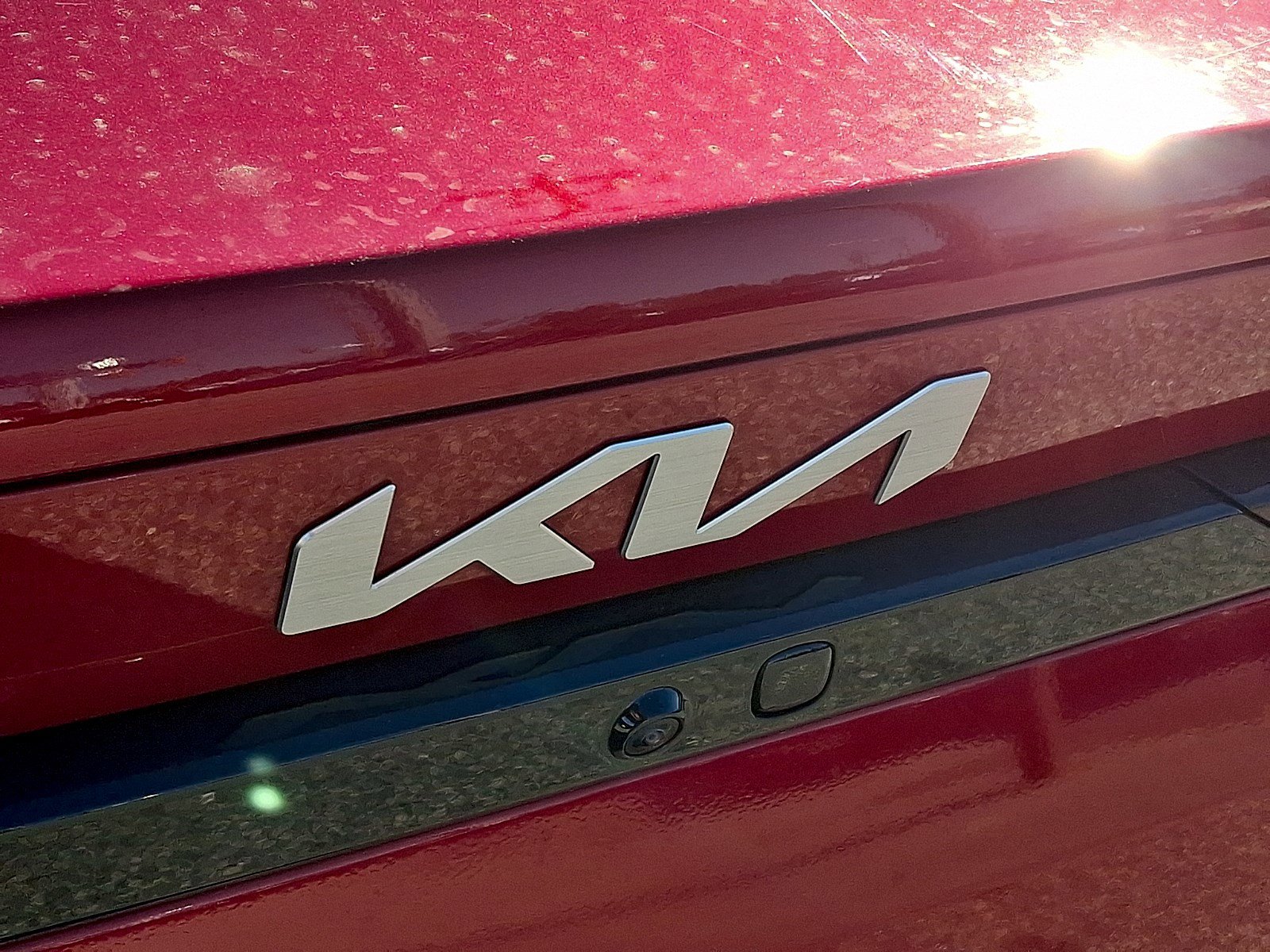 Used 2025 Kia K4 LXS image 29