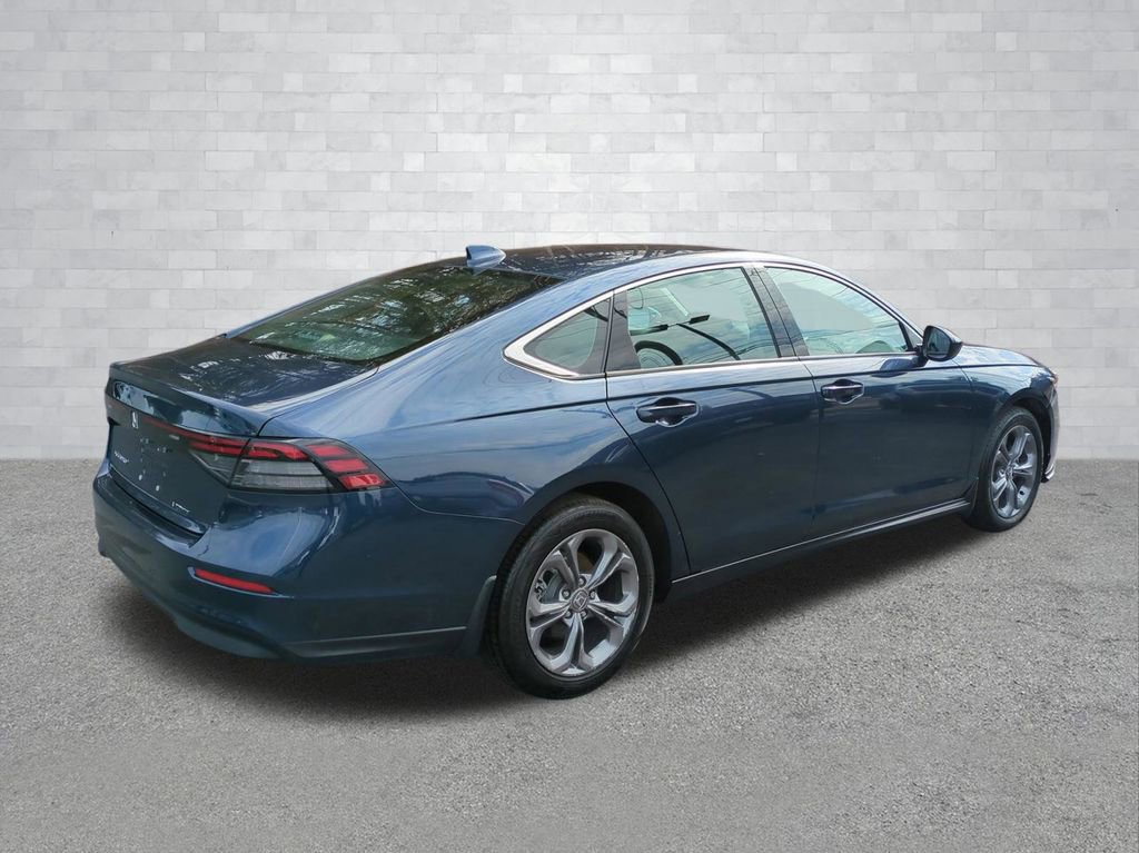 Used 2024 Honda Accord EX image 5