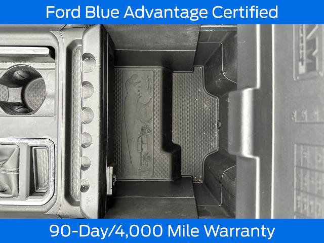 Used 2022 RAM 1500 TRX w/ TRX Level 2 Equipment Group image 16