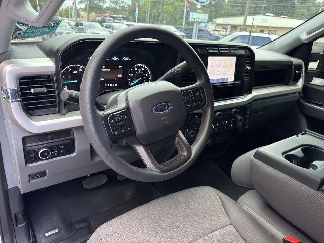 Certified 2024 Ford F250 XL w/ STX Appearance Package AWD/4WD image 17
