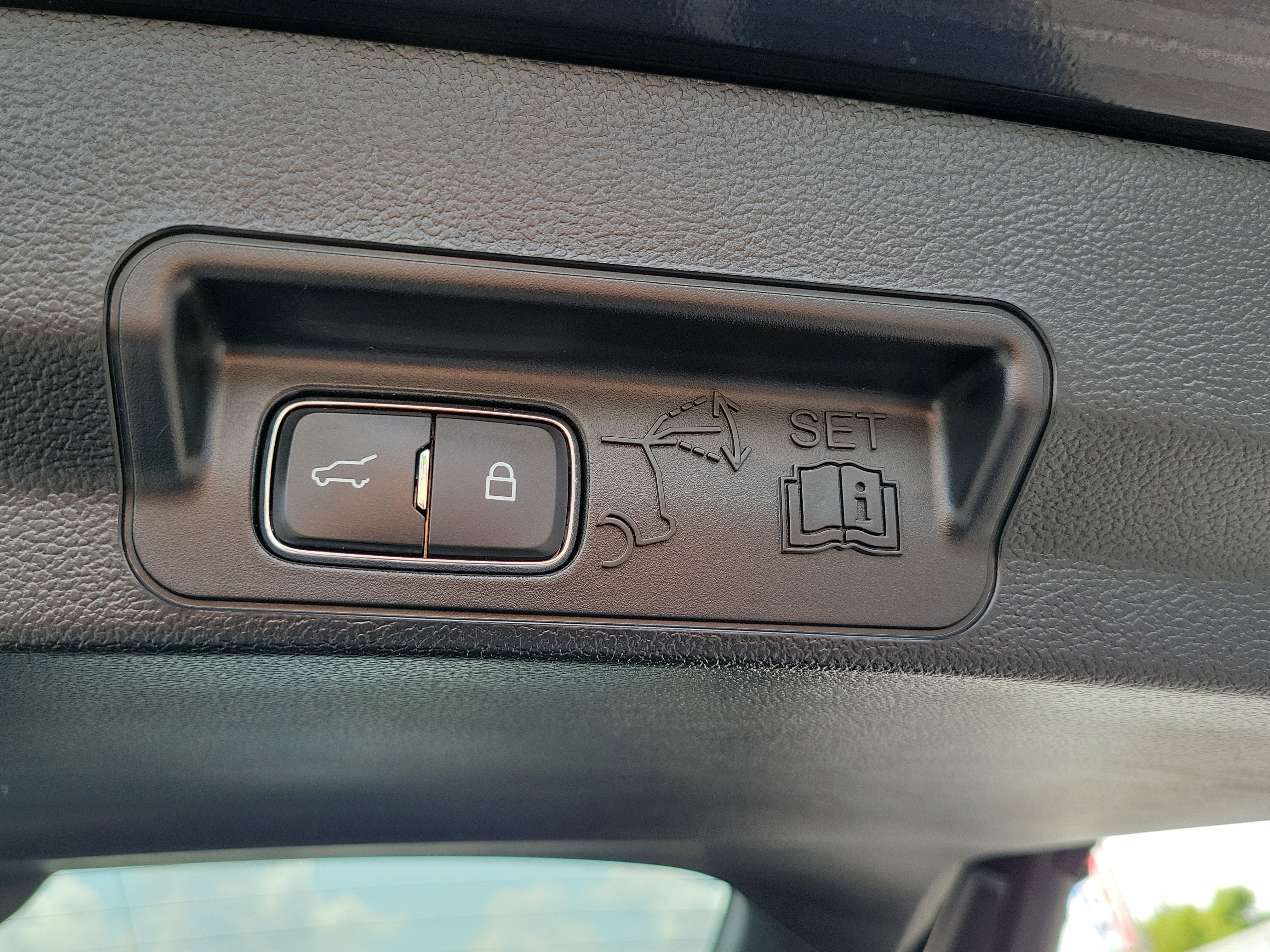 Certified 2023 Ford Explorer XLT w/ Equipment Group 202A image 12