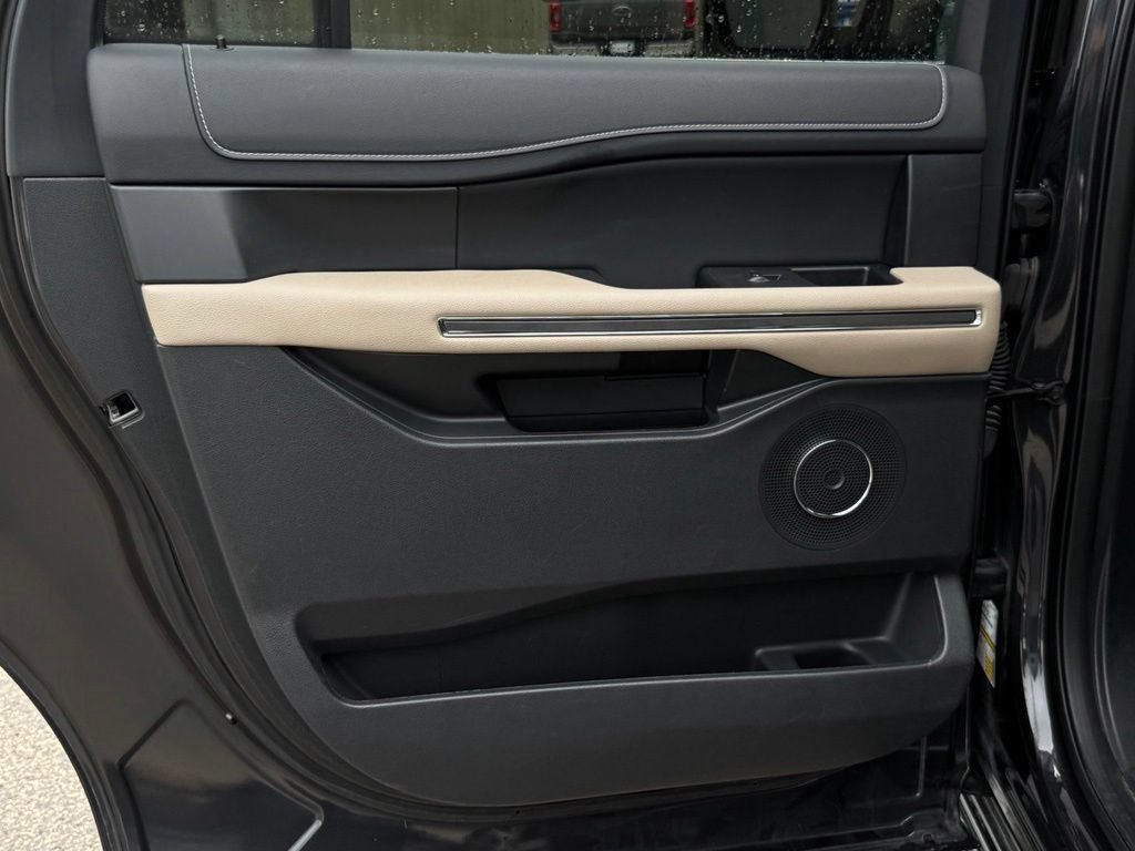 Certified 2023 Ford Expedition Max XLT AWD/4WD image 14