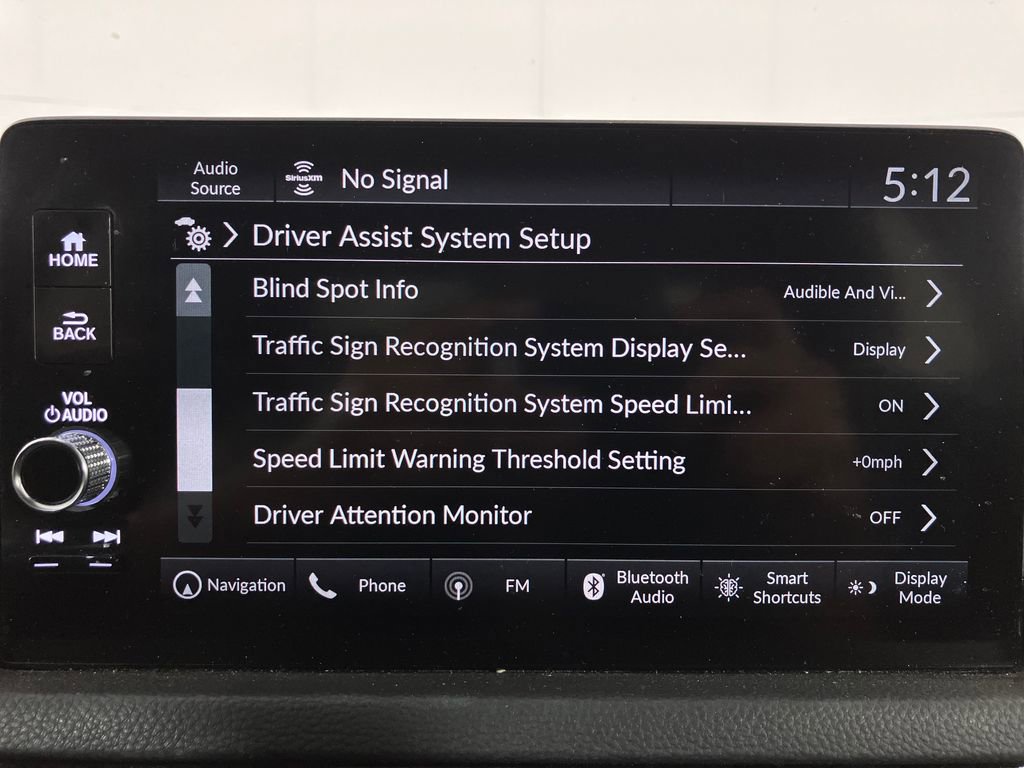 Used 2023 Honda Civic Touring image 34