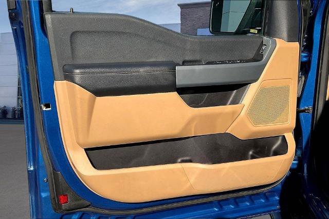 Certified 2022 Ford F150 XLT image 21