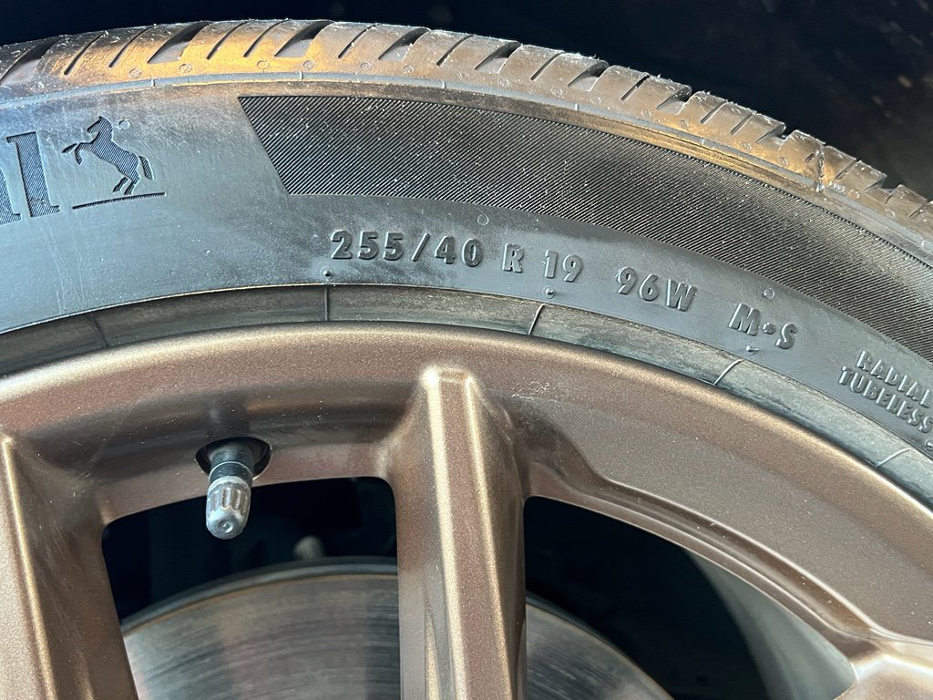 Certified 2024 Ford Mustang GT Premium image 11