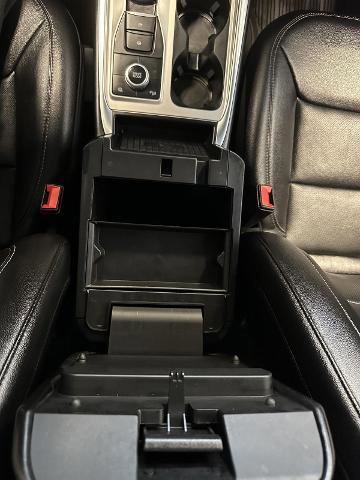 Certified 2021 Ford Explorer Limited w/ Hybrid Equipment Group 310A image 37