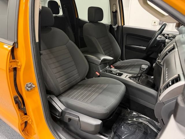 Certified 2021 Ford Ranger XLT w/ Equipment Group 301A Mid AWD/4WD image 34