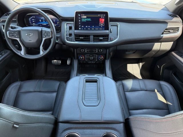 Used 2024 Chevrolet Tahoe RST w/ RST Performance Edition AWD/4WD image 20