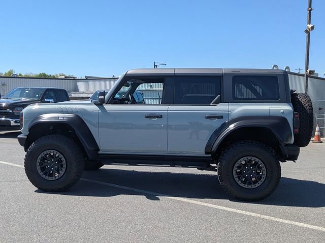 Certified 2023 Ford Bronco Raptor image 2