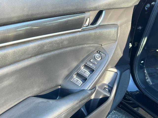 Used 2022 Honda Accord Sport Special Edition image 23