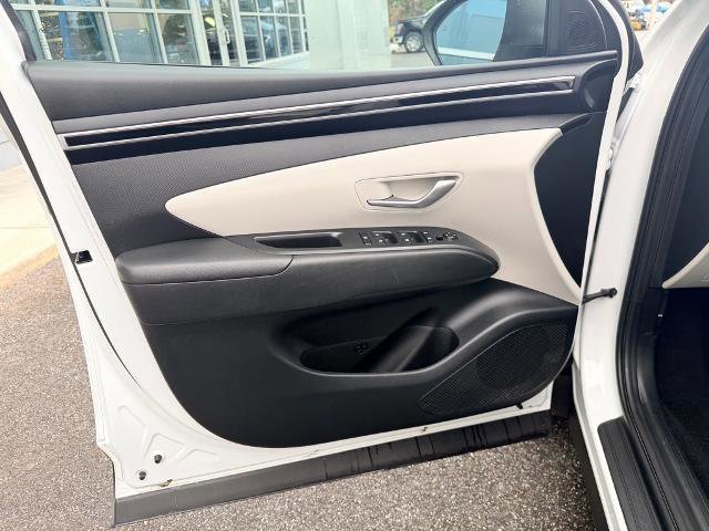 Used 2024 Hyundai Tucson SEL image 16