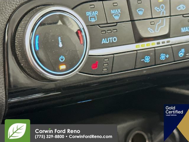 Certified 2022 Ford Escape SE w/ SE Sport Appearance Package AWD/4WD image 23