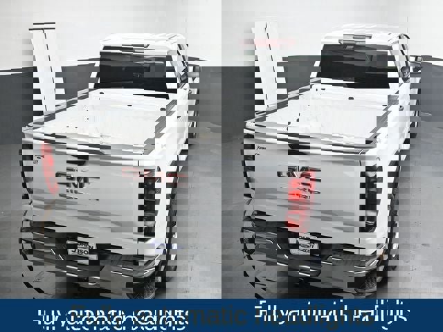 Used 2023 GMC Sierra 1500 Pro w/ Pro Value Package AWD/4WD image 13