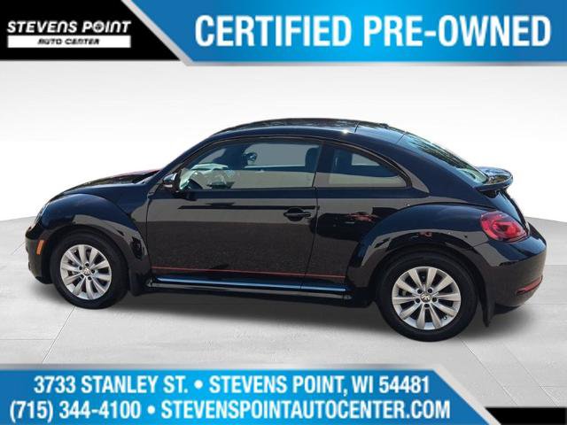 Used 2019 Volkswagen Beetle 2.0T S FWD image 14