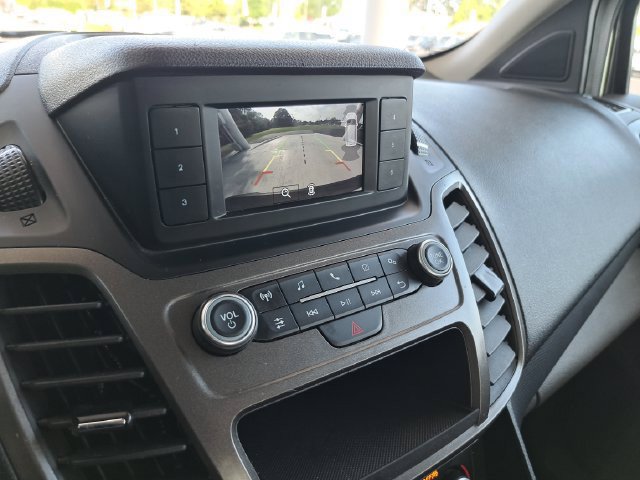 Certified 2023 Ford Transit Connect XL FWD image 13
