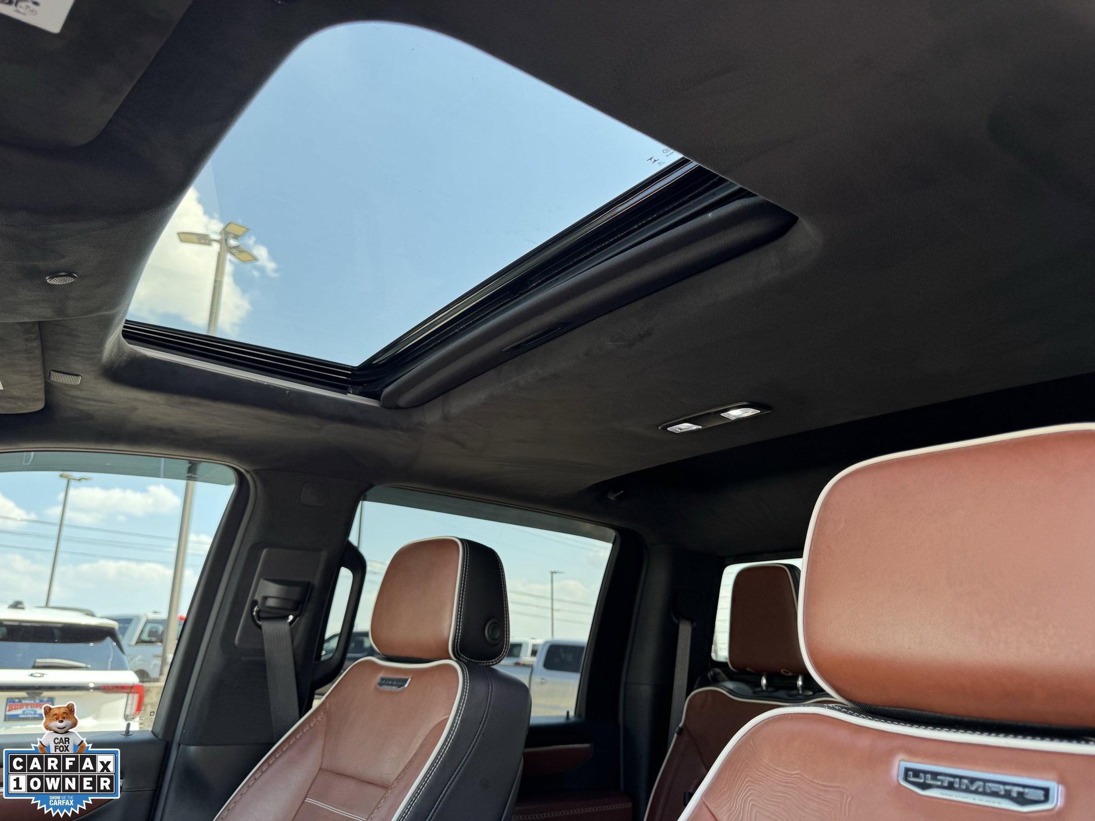 Used 2025 GMC Sierra 2500 Denali Ultimate AWD/4WD image 33