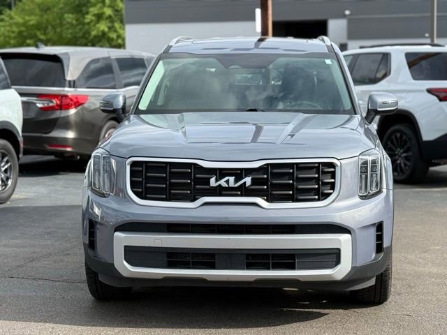 Used 2025 Kia Telluride S FWD image 33