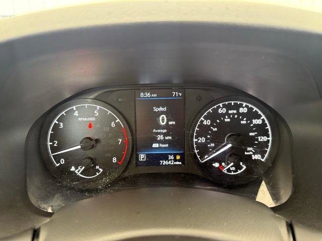 Used 2023 Nissan Altima 2.5 S FWD image 10